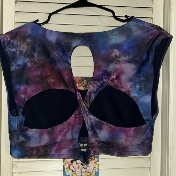 Athleta bathing suit top - Picture 1 of 2